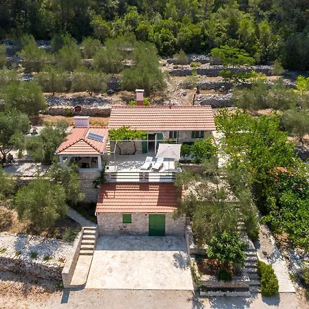 Ferienhaus Liberan