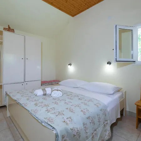 Ferienhaus Liberan