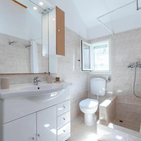 Liberan Ferienhaus *