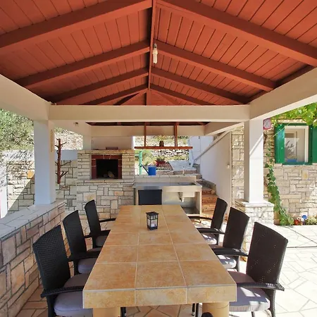 Liberan Ferienhaus
