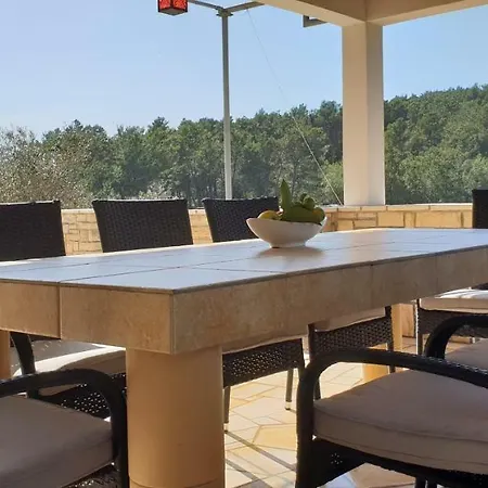 Liberan Ferienhaus *