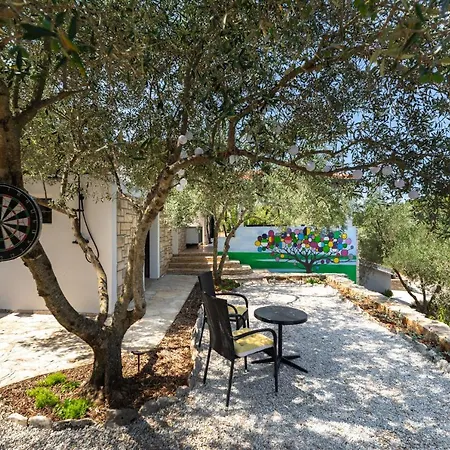 Holiday home Liberan Vela Luka