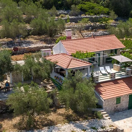 Σπίτι διακοπών Liberan *