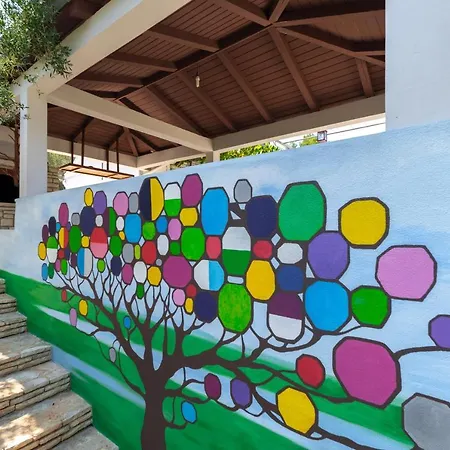 Liberan Casa vacanze *