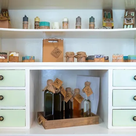 Casa vacanze Liberan