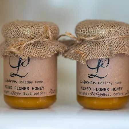 Liberan Casa vacanze