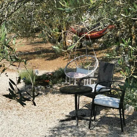 Liberan Holiday home Vela Luka