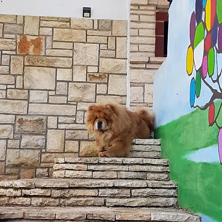 Casa vacanze Liberan