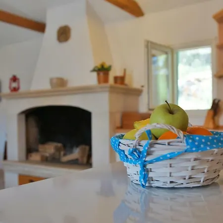Holiday home Liberan
